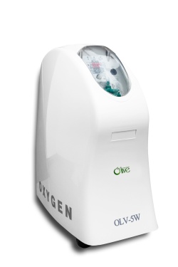 Competitive Oxygen Concentrator 5L