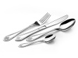 Hot sell sdon high quality stainless steel forged flatware