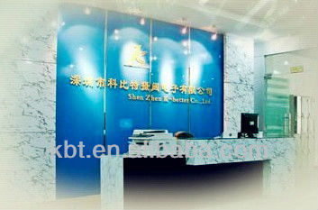 Shen Zhen K-better Electrical Co.,L td