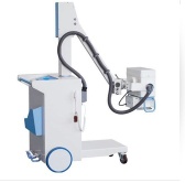 high frequency mobile x ray equipment