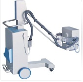 63mA medical x ray machine