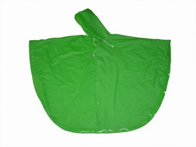 Vinyle Rain Ponchos, PVC Rain Poncho, Plastic Raincape, Promotional Rain capes