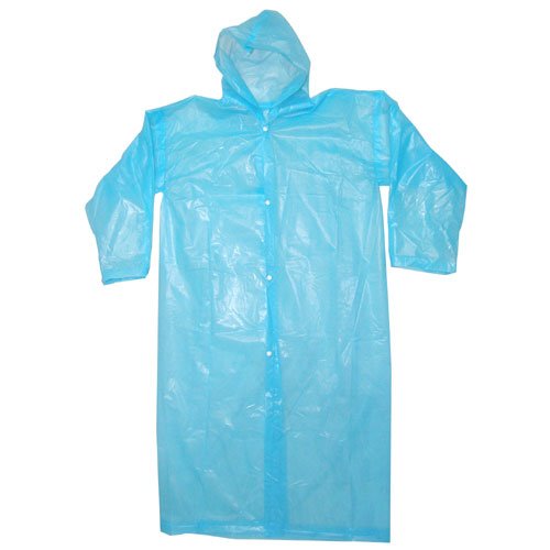 PE Emergecy Raincoat, Disposable Raincoat Supplier, Cheap Raincoat Manufacturer, Plastic Raincoat Wholesaler, Promotional raincoat Supplier
