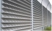 Perforated Metal  Mesh for Safety