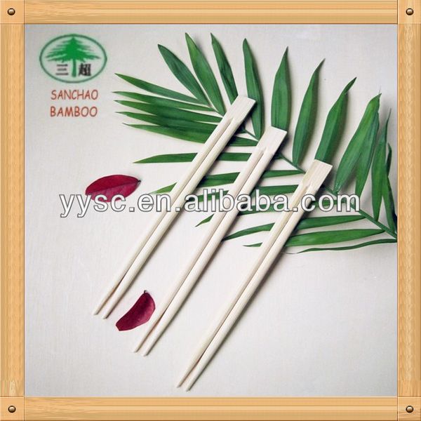 twins bamboo chopsticks