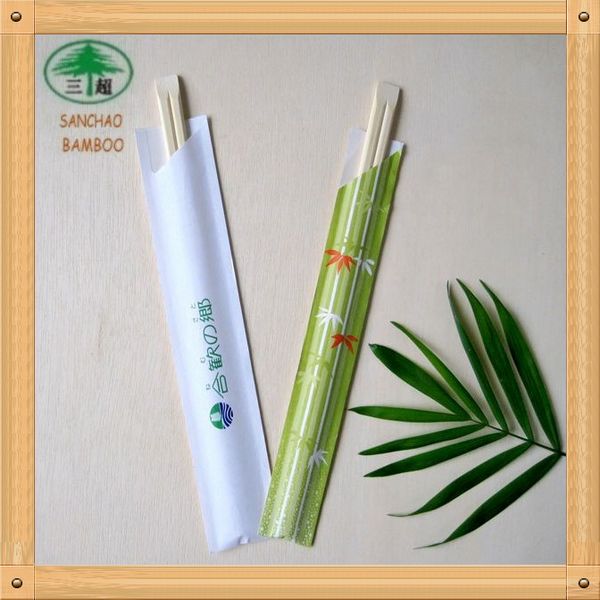 chopsticks bamboo