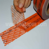orange total transfer security packing tape