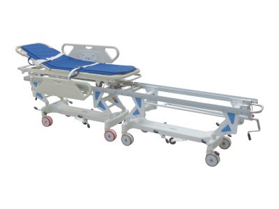 RS26-A Cart for Hand-over of Patients to and from Operation Room