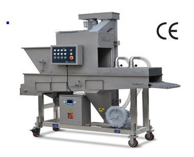 Qingdao tianyuan CNC equipment co., LTD