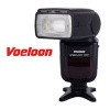 Camera Flash Speedlite Voeloon V600