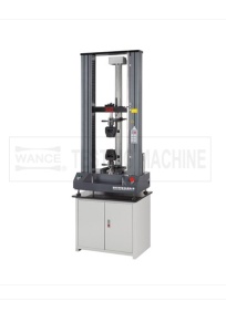 universal testing machine