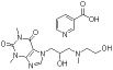 Xantinol Nicotinate