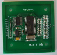 HF RFID Module(Antenna Include),YOWO RFID