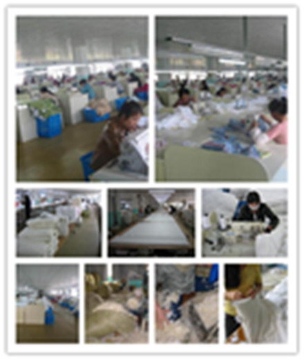 Hangzhou Yintex Co.,Ltd