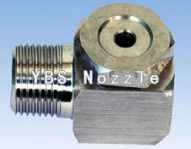 hollow cone nozzle