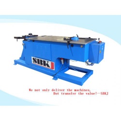 Elbowing making machine/Gorelocker