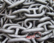 standard stainless steel link chain