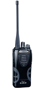 Abell two way radio walkie talkie - A-82