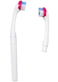Manual Toothbrush Cheap Tooth Brush for Ladies and Men