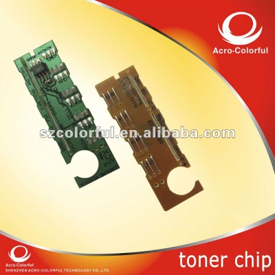 Cartridge chip for Dell 1600n MFP with high quality