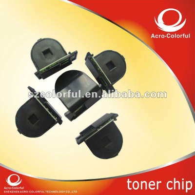 Supply Xerox 6180 toner chip/cartridge chip/compatible chip/printer chip/laser chip