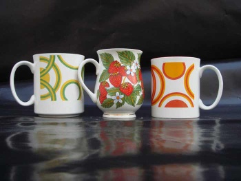 Milk Mug Bone China