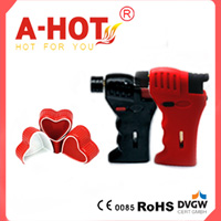ODM REFILLABLE GAS TORCH