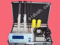 Offer aidu fast measuring and deep layer gold ore prospector