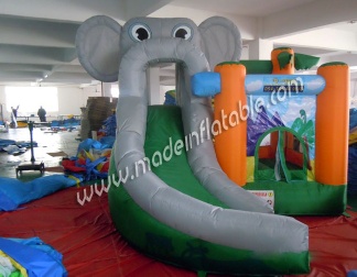 elephant bouncer