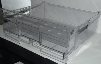 refrigerator part,plastic mold,injection mold,moulding,plastic injection molding