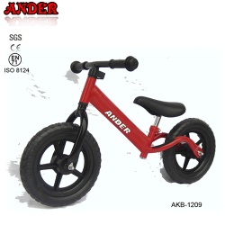 Ander kid balance bike - AKB-1209