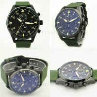 Waterproof Automatic Watch in Stainless Steel Case and mechanical  Movement