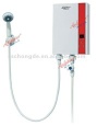 Kitchen-used instant electric water heater