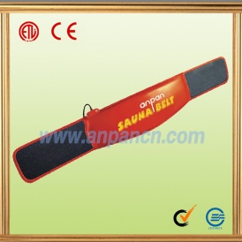 ANP-1DS slimming belt,weight loss belt,,heated sauna belt