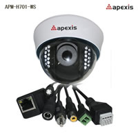 APM-H701-IR home security surveillance camera