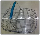 Stainless steel mesh basket/metal basket