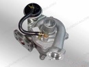 Mack turbohcarger 465498-0015 for EC6-250-2VH engine