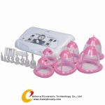Digital Breast Beauty Equipment --- Breast care, Breast plumping IB-8080 - IB-8080
