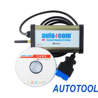 Autocom CDP Pro