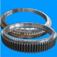 Our factory is a specialized manufacturer in slewing rings/bearings.