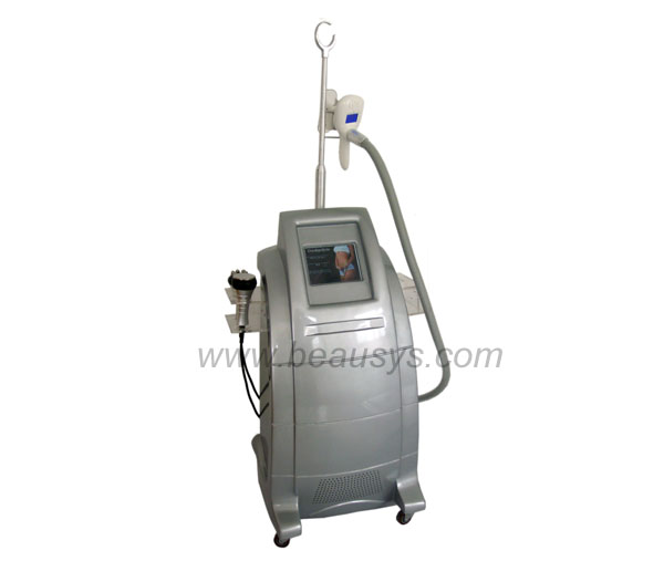 Cryotherapy & Cavitation Slimming & RF Beauty Equipment BS7903