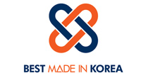 Best Made In Korea