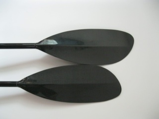 fiberglass Paddles