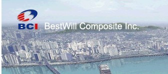 BESTWILL COMPOSITE CO., LTD.