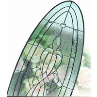 Beveled Glass Decoration Co.,Ltd.