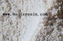 Macroporous strong basic adsorbents resinBD301
