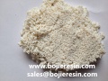 Macroporous strong basic adsorbents resin BD301