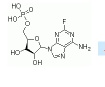 Fludarabine phosphate