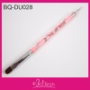 Hot Sale Double Ended French Brush Nail Design Brush