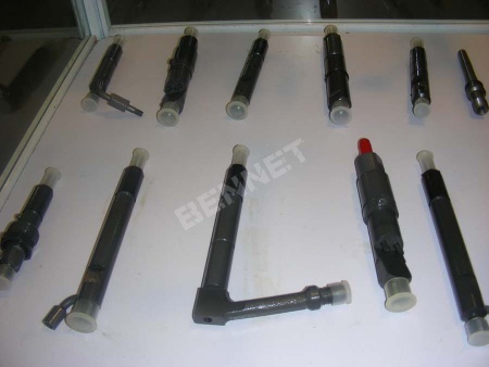 DENSO INJECTOR PARTS(093100-3400)functioning of diesel